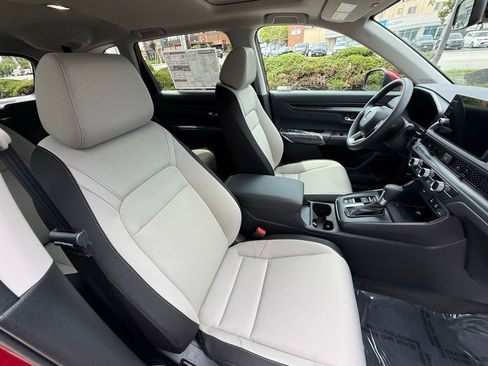 New 2026 Honda CR-V EX image 41