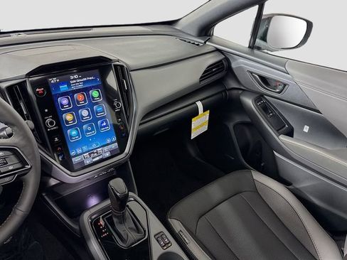 New 2026 Subaru Crosstrek 2.5i Wilderness image 24