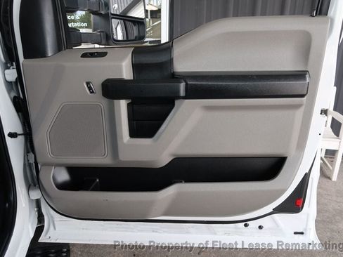 Used 2019 Ford F250 XL w/ XL Value Package AWD/4WD image 24