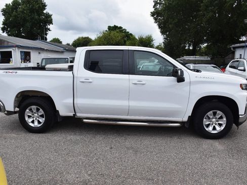 Used 2019 Chevrolet Silverado 1500 LT w/ All-Star Edition image 5