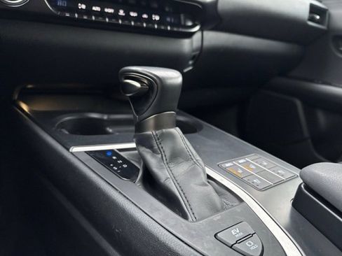 Used 2023 Lexus UX 250h AWD w/ Premium Package image 21