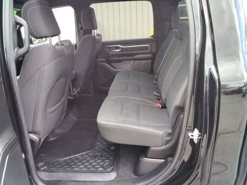 Used 2022 RAM 1500 Big Horn AWD/4WD image 10