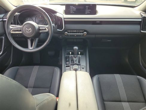 Used 2025 MAZDA CX-50 AWD 2.5 S w/ Preferred Package image 13