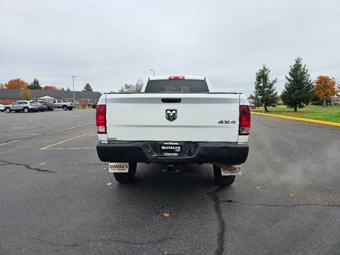 Used 2015 RAM 2500 Tradesman w/ Protection Group image 20