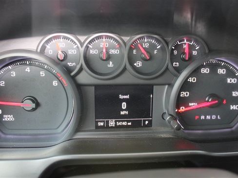 Used 2023 Chevrolet Silverado 2500 W/T w/ WT Convenience Package AWD/4WD image 24