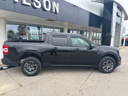 Used 2025 Ford Maverick XLT FWD image 5