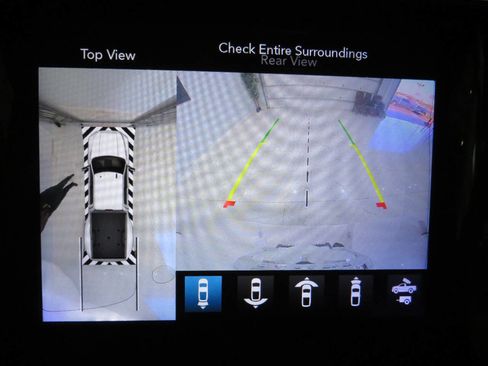 Used 2020 RAM 3500 Laramie image 34