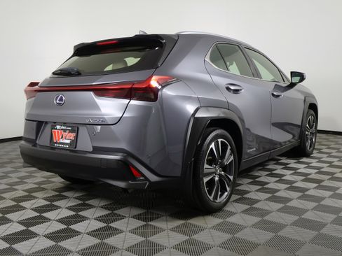 Used 2020 Lexus UX 250h w/ Premium Package image 44
