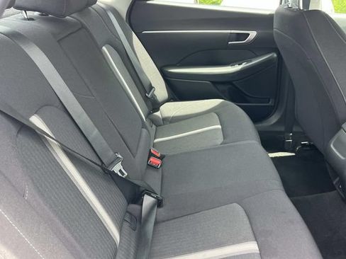 Used 2024 Hyundai Sonata SEL FWD image 21