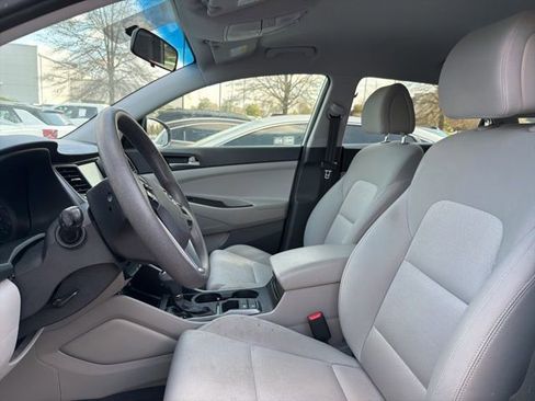 Used 2018 Hyundai Tucson SEL image 15