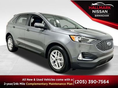 Used 2023 Ford Edge SEL w/ Convenience Package