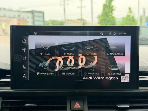 Certified 2023 Audi A5 2.0T Premium Plus w/ Premium Plus AWD/4WD image 33
