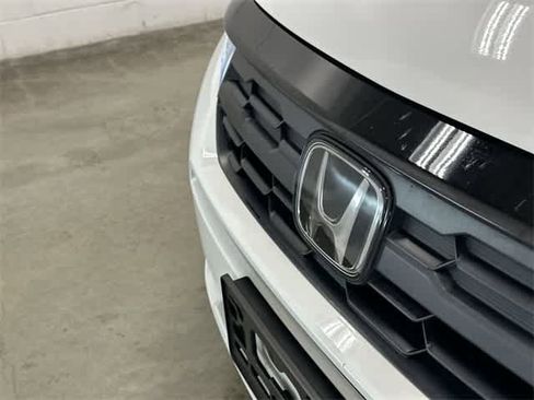 Certified 2025 Honda Odyssey EX-L image 30