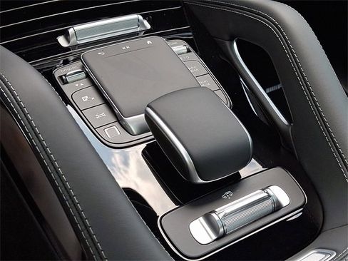 New 2025 Mercedes-Benz GLE 63 AMG S image 14