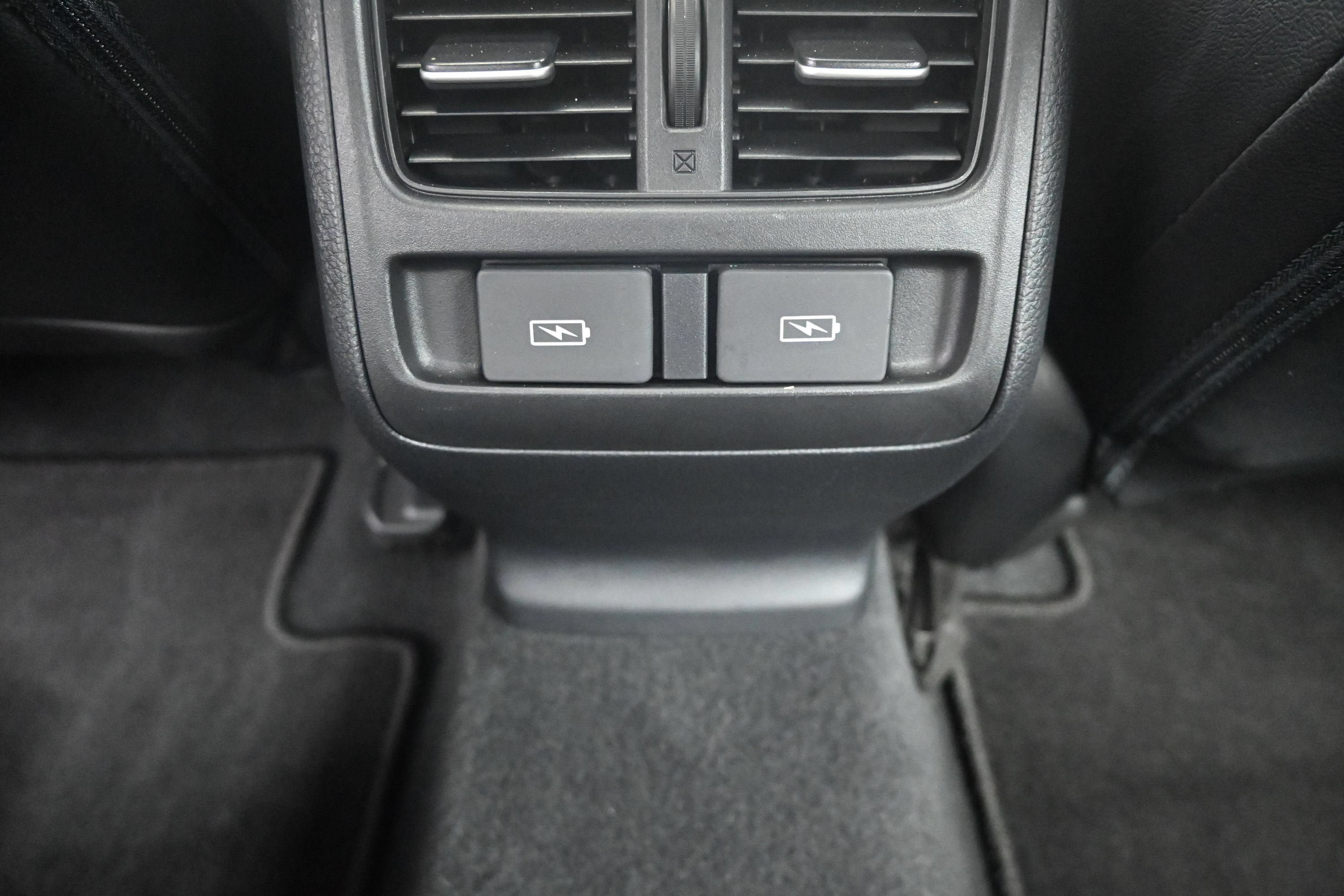 Used 2021 Honda Accord Sport image 24