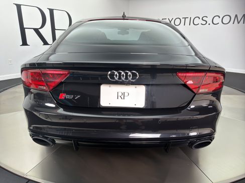 Used 2015 Audi RS 7 AWD/4WD image 14