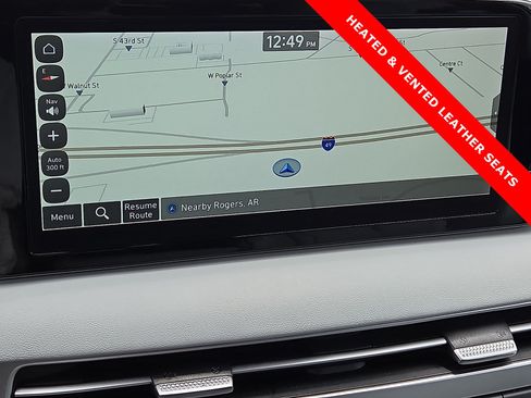 Used 2024 Hyundai Palisade SEL AWD/4WD image 19