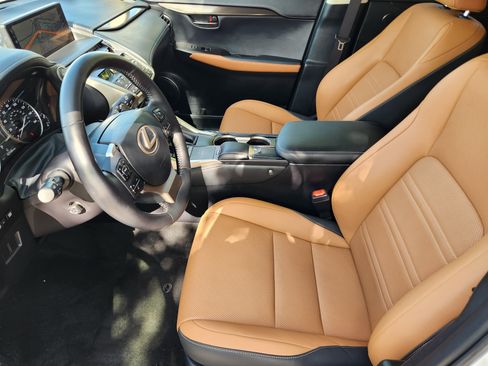 Used 2020 Lexus NX 300 FWD w/ Premium Package image 14