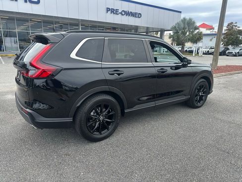 Used 2023 Honda CR-V Sport image 3