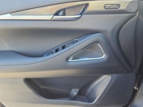 Certified 2025 INFINITI QX60 Luxe w/ Black Edition image 24