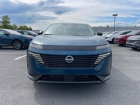 New 2025 Nissan Murano SL image 3