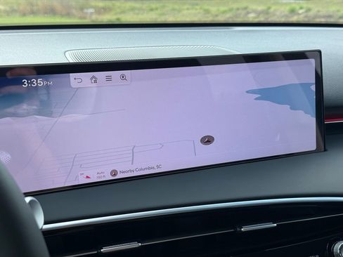 New 2026 Genesis GV70 2.5T Select image 4