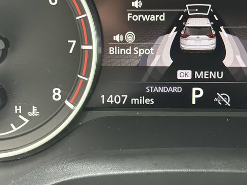 Used 2026 Nissan Rogue SV FWD image 29