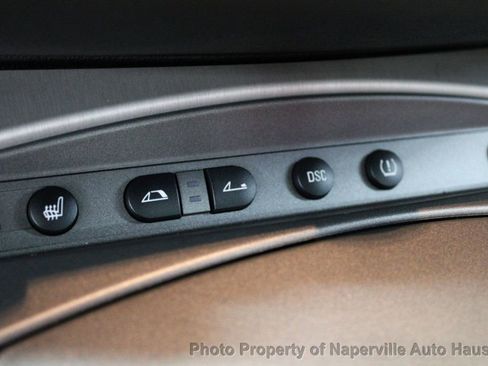 Used 2004 BMW Z4 3.0i image 19