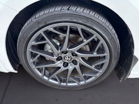 Used 2025 Toyota Camry XSE w/ Premium Package FWD image 14