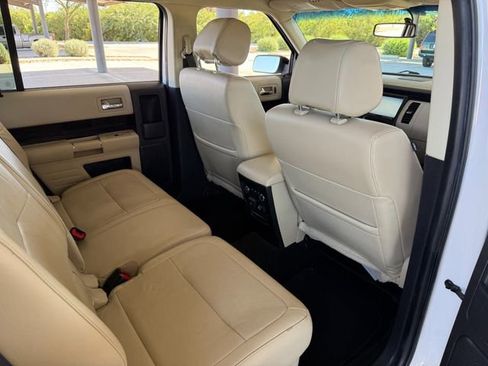 Used 2015 Ford Flex SEL w/ Equipment Group 202A image 23