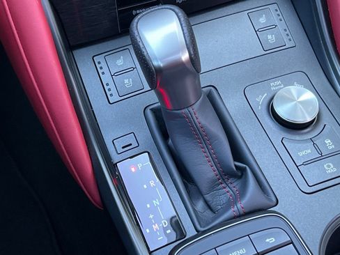 Used 2025 Lexus IS 350 F Sport RWD image 33