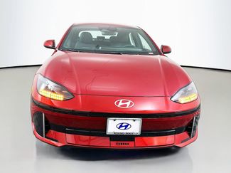 New 2025 Hyundai Ioniq 6 SEL video 2