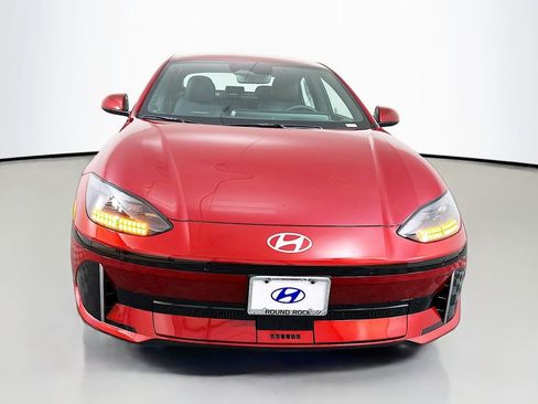 New 2025 Hyundai Ioniq 6 SEL image 2