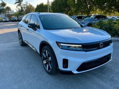 New 2026 Honda Prologue Elite