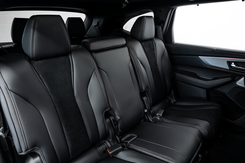 New 2026 Acura MDX A-Spec AWD/4WD image 32