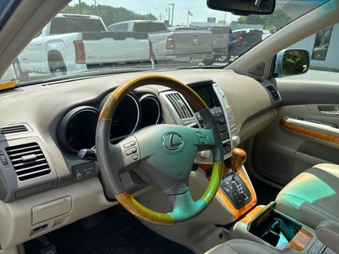 Used 2008 Lexus RX 350 AWD image 11
