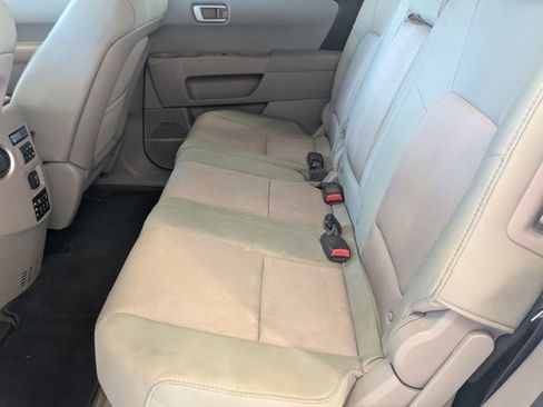 Used 2015 Honda Pilot SE image 17