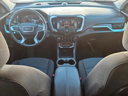 Certified 2024 GMC Terrain SLE image 18
