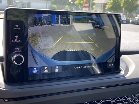 New 2026 Honda Accord LX image 8