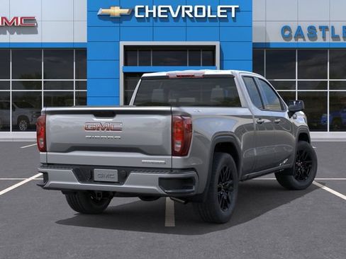 New 2026 GMC Sierra 1500 Elevation AWD/4WD image 5