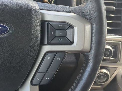 Used 2018 Ford F150 Lariat w/ Equipment Group 502A Luxury RWD image 32