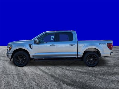 New 2026 Ford F150 Platinum w/ FX4 Off-Road Package image 7