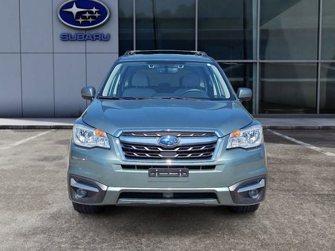 Used 2018 Subaru Forester 2.5i Premium AWD/4WD image 3