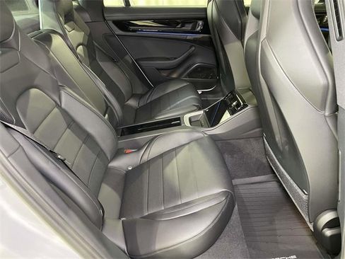 New 2026 Porsche Panamera 4 image 22
