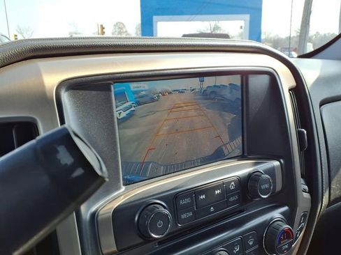 Used 2017 GMC Sierra 1500 Denali image 10