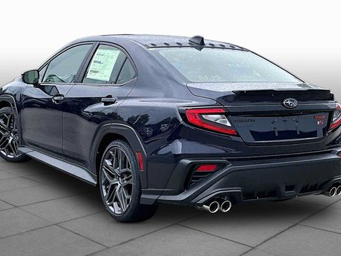 New 2026 Subaru WRX GT AWD/4WD image 11
