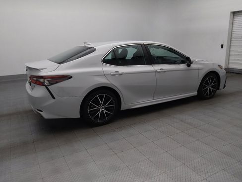 Used 2023 Toyota Camry SE FWD image 10