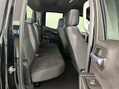 Used 2021 Chevrolet Silverado 1500 LT image 28