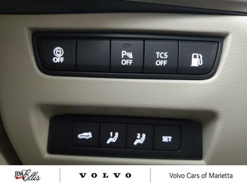 Used 2024 MAZDA CX-90 Plug-In Hybrid w/ Premium Plus AWD/4WD image 37