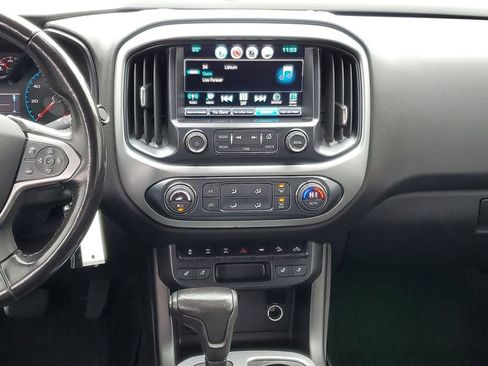 Used 2017 Chevrolet Colorado ZR2 w/ LPO, Premium Interior Package AWD/4WD image 25